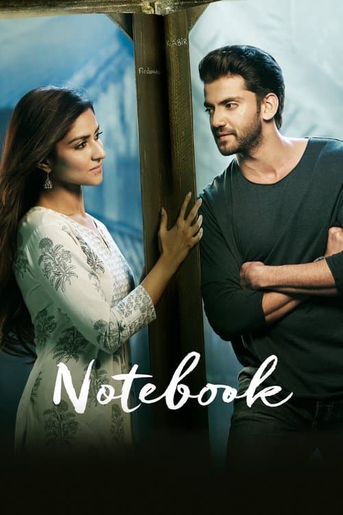Affiche de Notebook