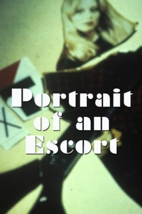 Affiche de Portrait of an Escort