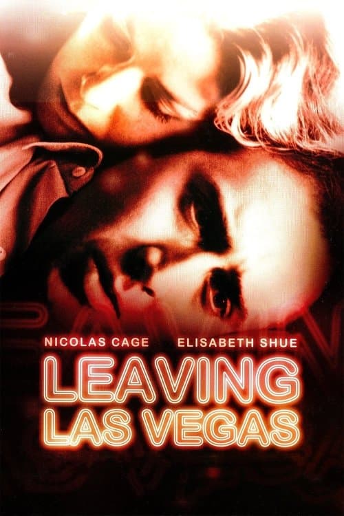 Affiche de Leaving Las Vegas