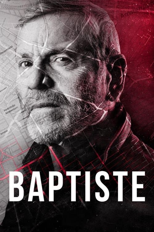 Affiche de Baptiste