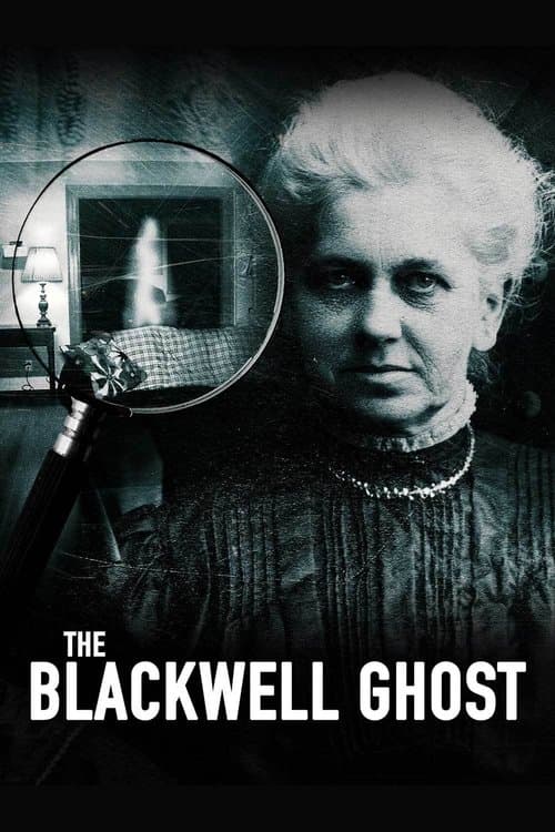 Affiche de The Blackwell Ghost