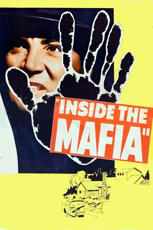 Affiche de Inside the Mafia