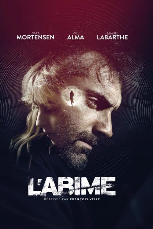 Affiche de L'Abîme