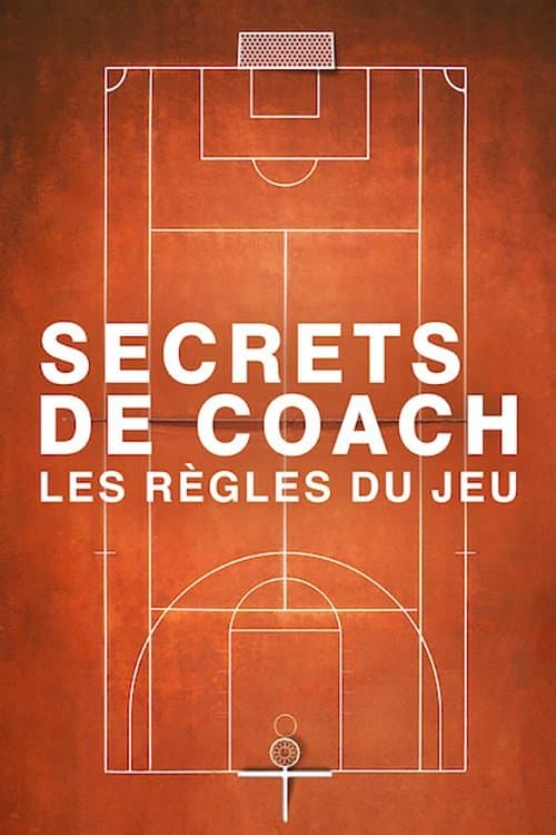 Affiche de Secrets de coach
