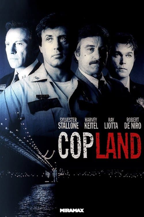 Affiche de Copland