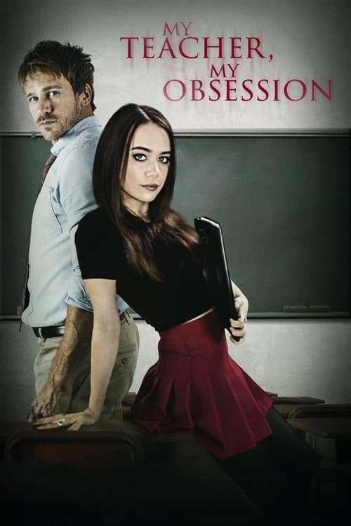 Affiche de Liaison dangereuse avec mon étudiante