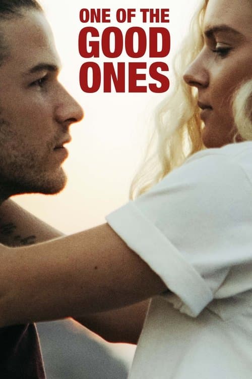Affiche de One of the Good Ones