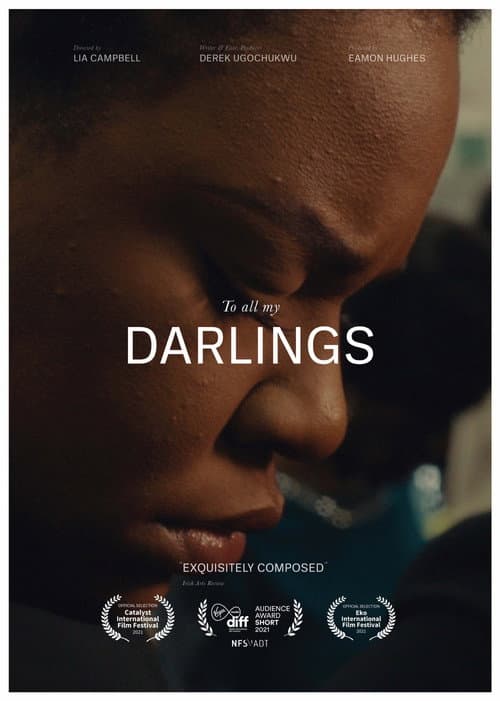 Affiche de To All My Darlings