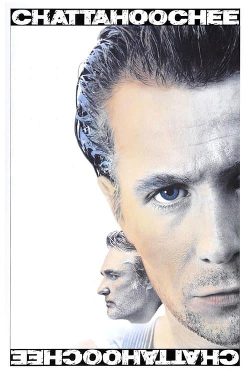Affiche de Chattahoochee