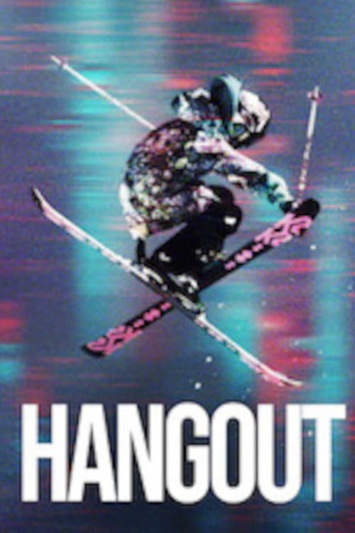 Affiche de Hangout