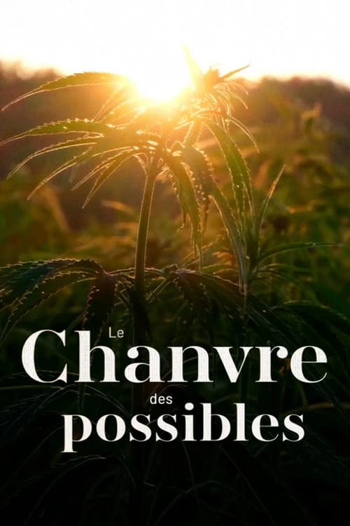 Affiche de Le chanvre des possibles