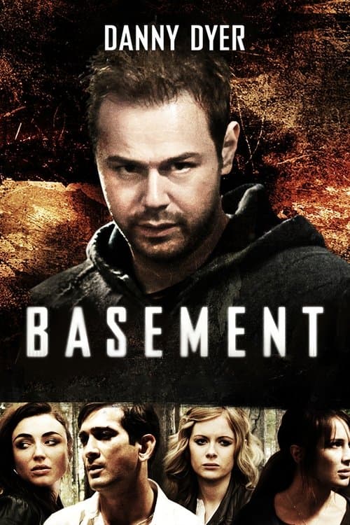 Affiche de Basement