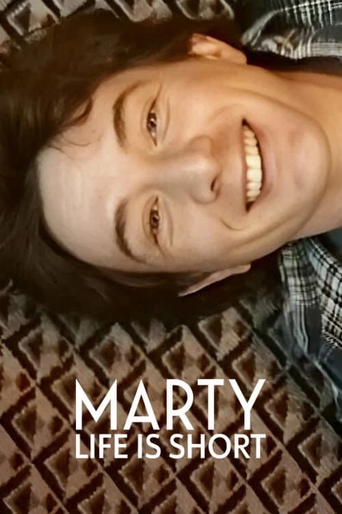 Affiche de Martin Short : Une vie XXL