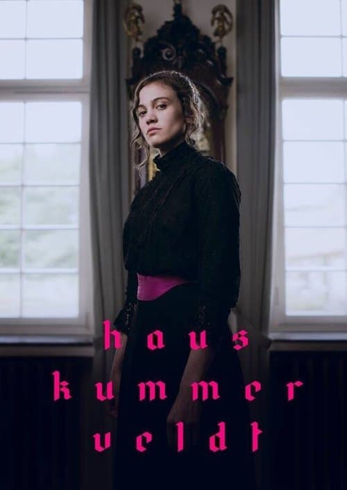 Affiche de La maison von Kummerveldt