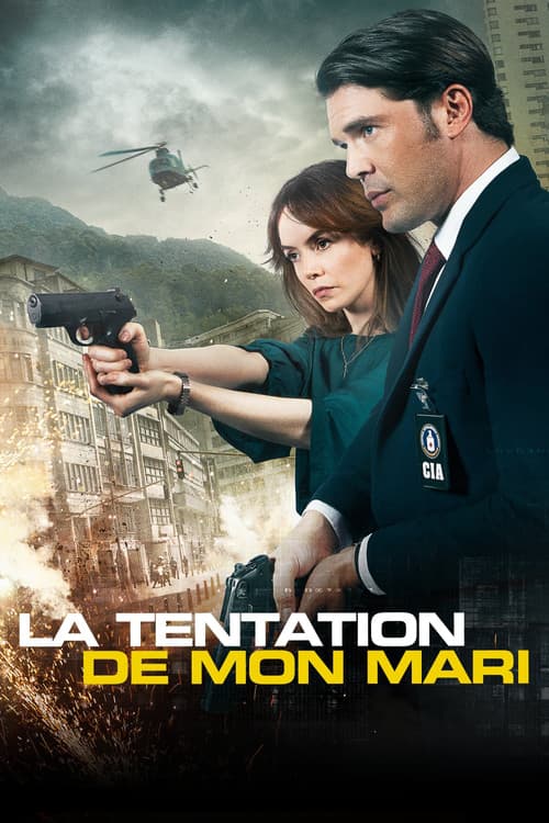 Affiche de ExPatriot