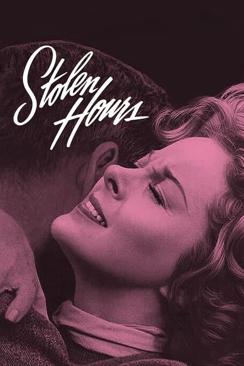 Affiche de Stolen Hours