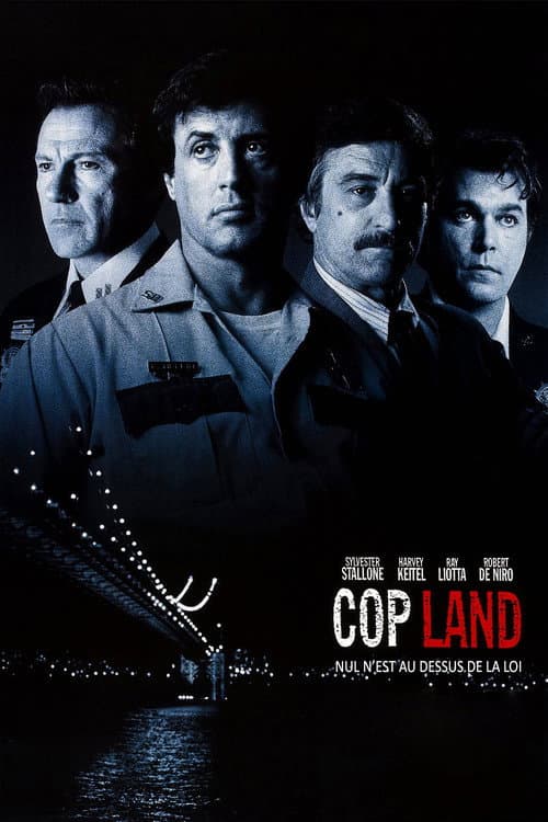 Affiche de Copland
