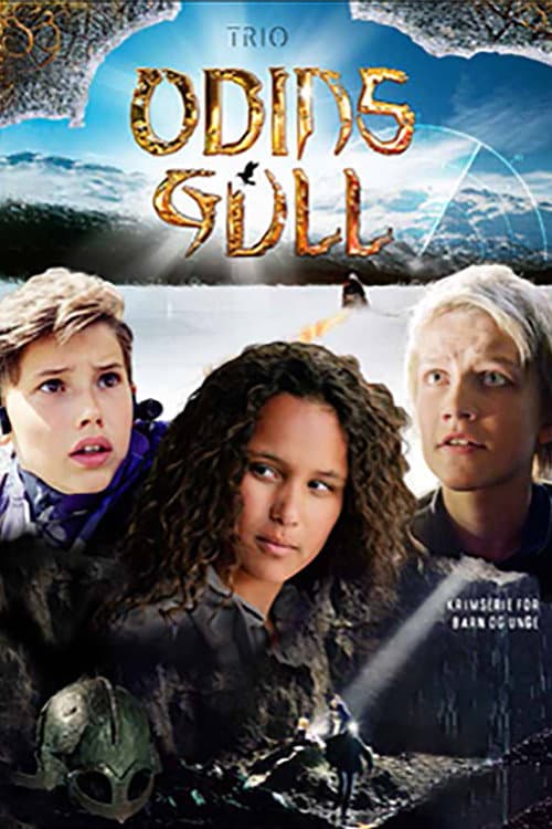 Affiche de TRIO
