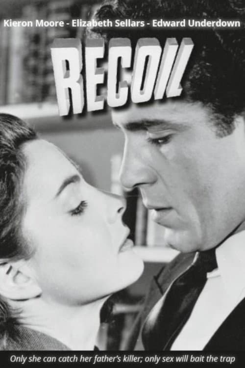 Affiche de Recoil